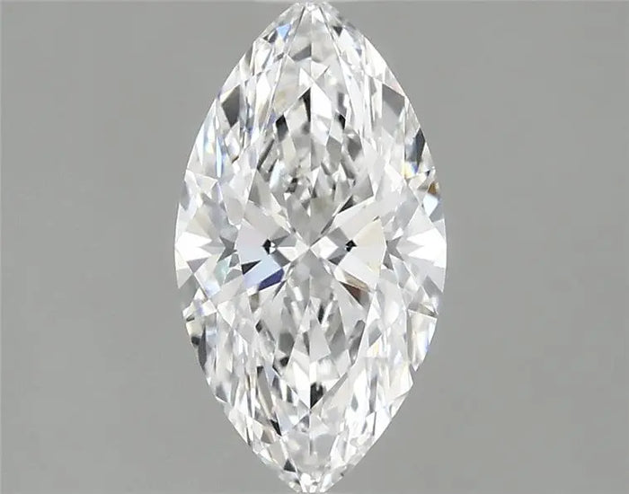 1.09 Carat · MARQUISE · D · VVS2 · IGI · Excellent Cut