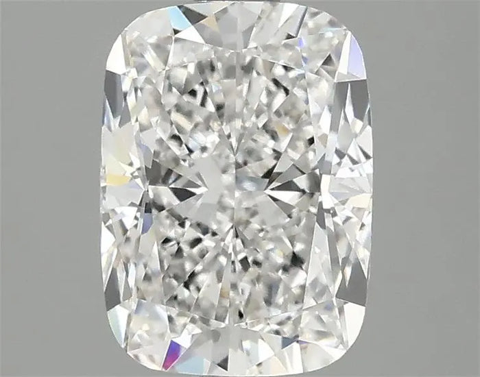 2.02 Carat · CUSHION · E · VVS2 · IGI · Excellent Cut