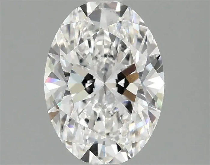 1.57 Carat · OVAL · E · VS1 · IGI · Excellent Cut