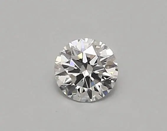 0.28 Carat · ROUND · D · VVS1 · IGI · Ideal Cut