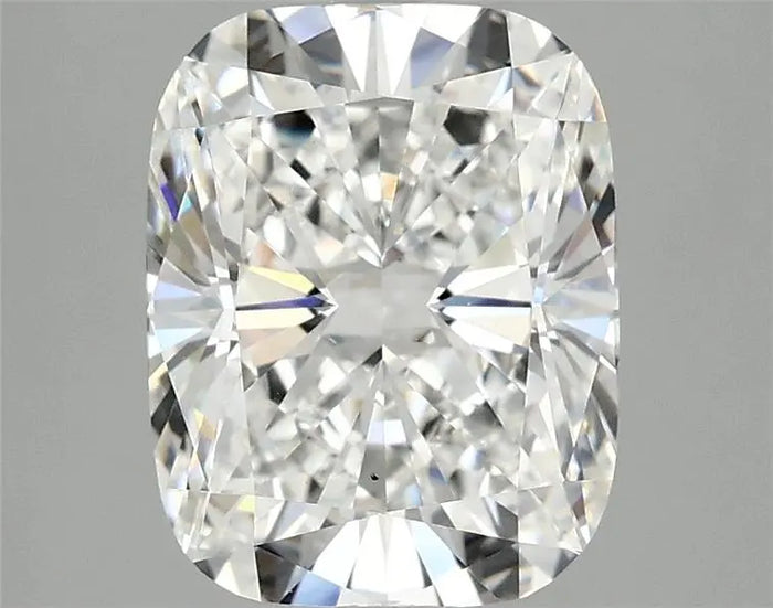 3.07 Carat · CUSHION · E · VS1 · IGI · Excellent Cut