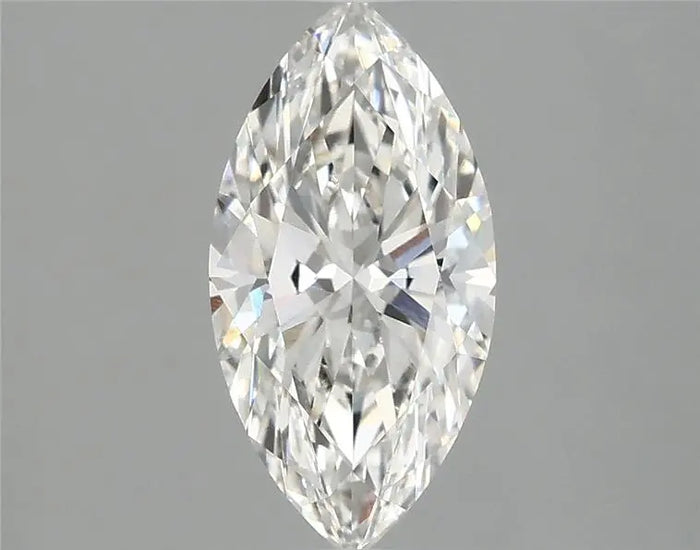 1.59 Carat · MARQUISE · F · VVS2 · IGI · Excellent Cut