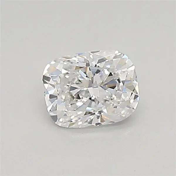 0.36 Carat · CUSHION · D · VVS1 · IGI · Very Good Cut