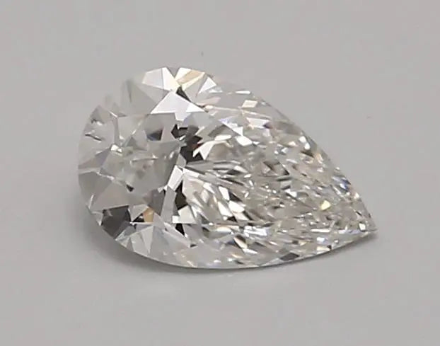 0.91 Carat · PEAR · E · VVS1 · IGI · Excellent Cut
