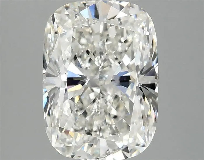 3.09 Carat · CUSHION · G · VS1 · IGI · Excellent Cut