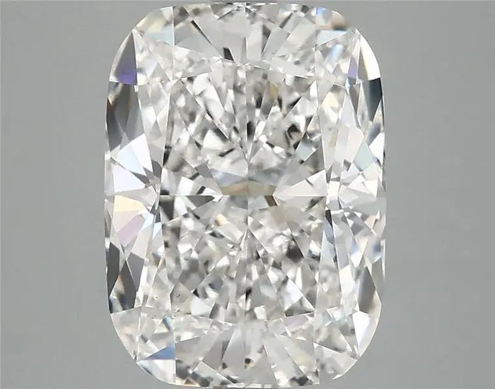 4.05 Carat · CUSHION · E · VS1 · IGI · Excellent Cut