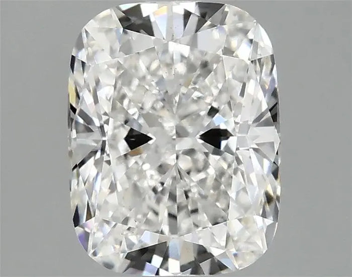 2.59 Carat · CUSHION · E · VS1 · IGI · Excellent Cut