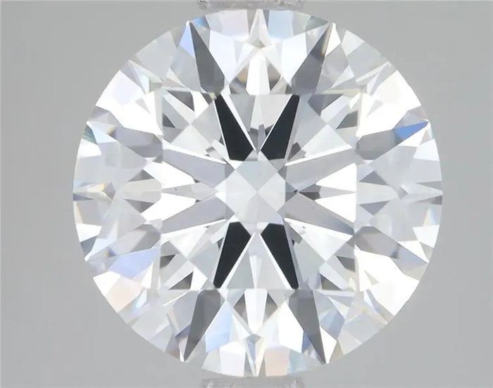 3.08 Carat · ROUND · F · VS2 · GIA · Excellent Cut