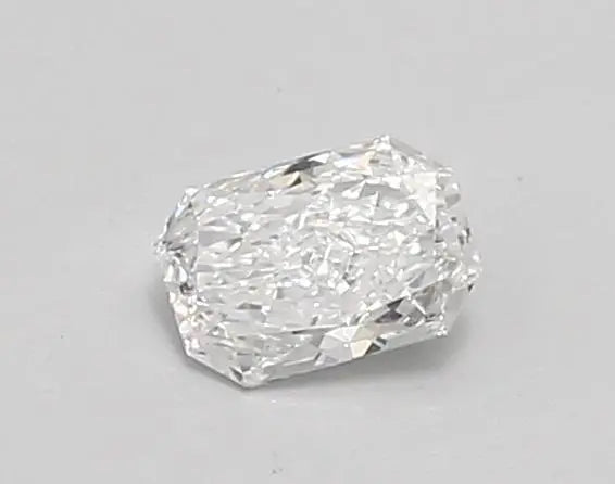 0.40 Carat · RADIANT · D · VVS1 · IGI · Very Good Cut