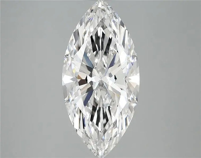 3.09 Carat · MARQUISE · D · VS1 · IGI · Excellent Cut