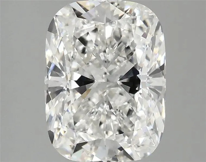 3.05 Carat · CUSHION · E · VS1 · IGI · Excellent Cut