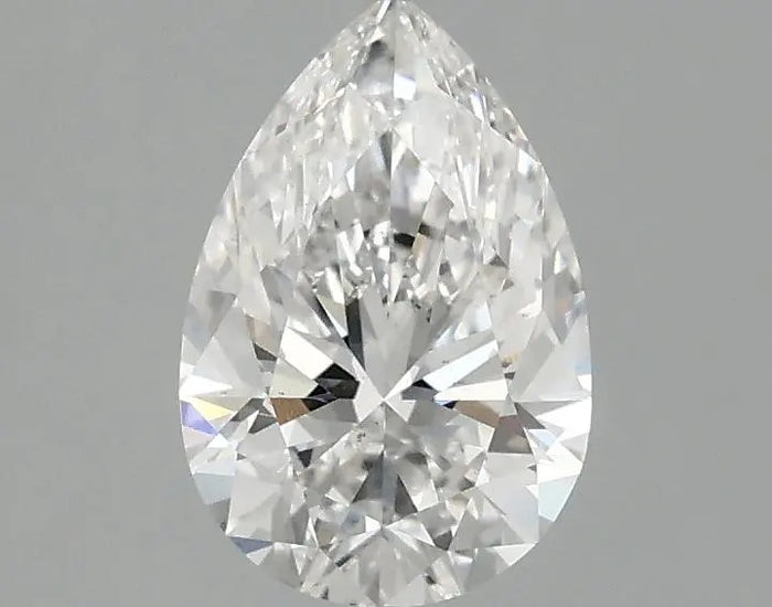 1.09 Carat · PEAR · E · VS2 · IGI · Excellent Cut