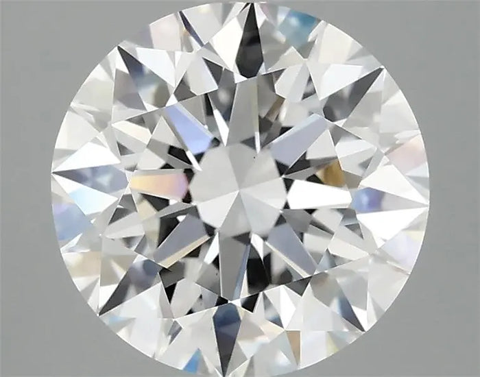 3.10 Carat · ROUND · D · VS1 · IGI · Ideal Cut