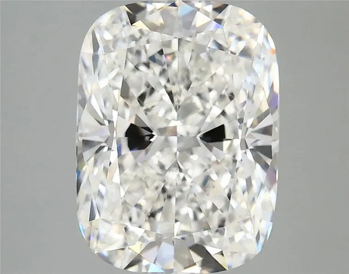 4.10 Carat · CUSHION · E · VVS2 · IGI · Excellent Cut