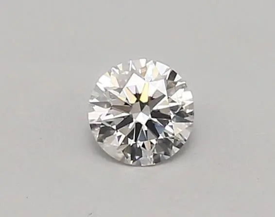0.29 Carat · ROUND · D · VS1 · IGI · Ideal Cut