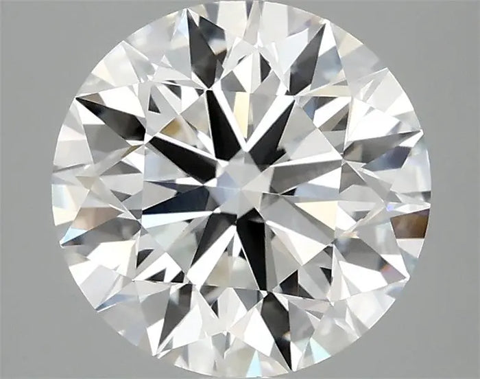 2.92 Carat · ROUND · D · VVS2 · IGI · Excellent Cut