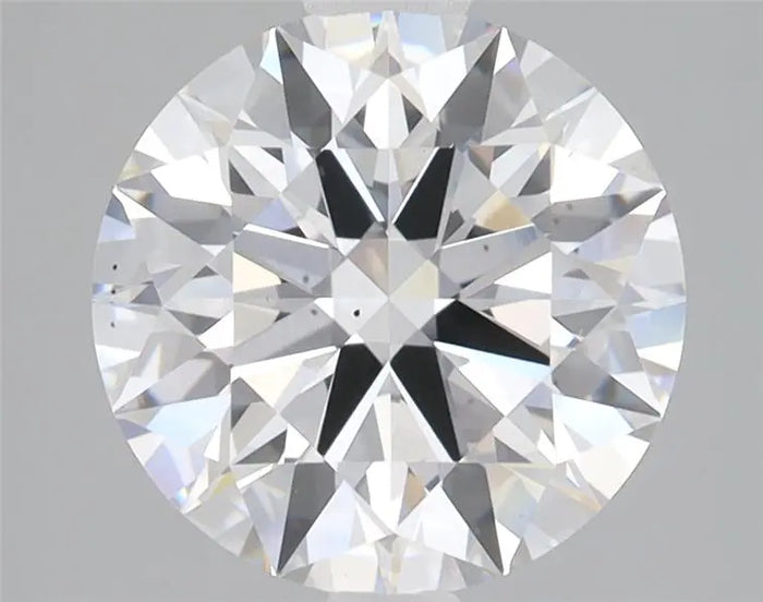 3.09 Carat · ROUND · F · VS2 · GIA · Excellent Cut