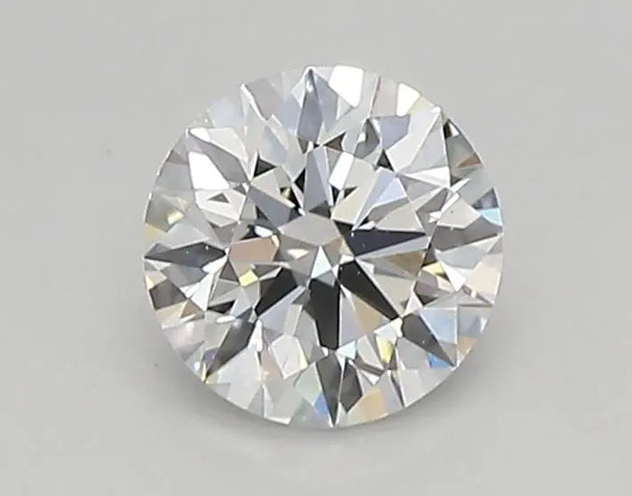 0.66 Carat · ROUND · D · VS1 · IGI · Ideal Cut