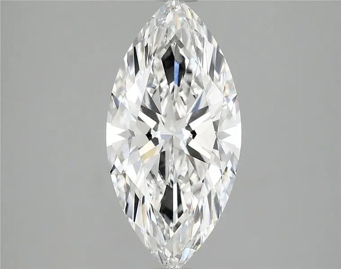 2.10 Carat · MARQUISE · E · VS1 · IGI · Excellent Cut