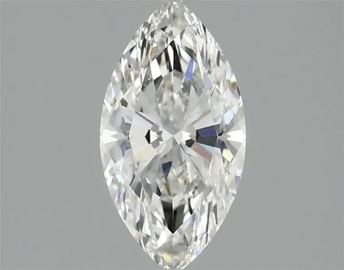 1.06 Carat · MARQUISE · F · VVS2 · IGI · Excellent Cut