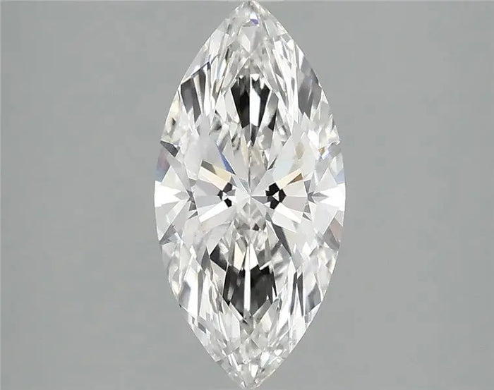 1.59 Carat · MARQUISE · E · VS1 · IGI · Excellent Cut