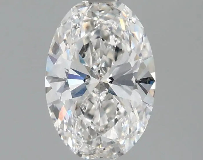 1.13 Carat · OVAL · E · VVS1 · IGI · Excellent Cut