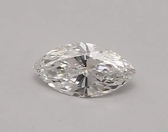0.30 Carat · MARQUISE · E · VVS1 · IGI · Very Good Cut