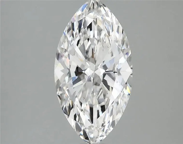 2.02 Carat · MARQUISE · E · VS1 · IGI · Excellent Cut