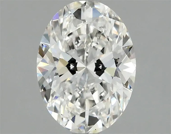 1.57 Carat · OVAL · F · VS1 · IGI · Excellent Cut