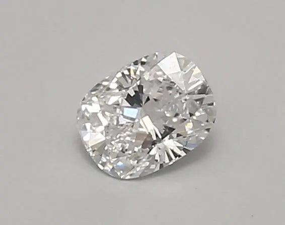 0.44 Carat · CUSHION · D · VS1 · IGI · Very Good Cut