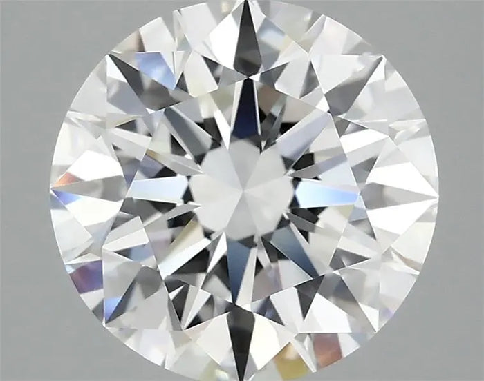 3.52 Carat · ROUND · E · VVS2 · IGI · Ideal Cut