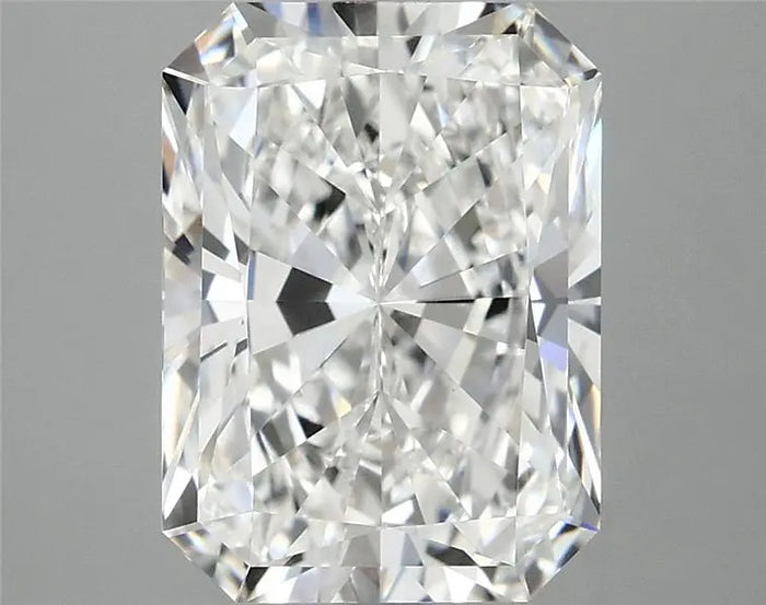4.01 Carat · RADIANT · E · VVS2 · IGI · Excellent Cut