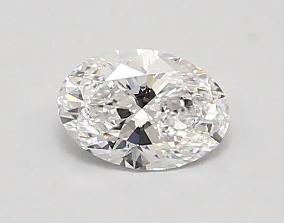 0.69 Carat · OVAL · D · VVS1 · IGI · Excellent Cut