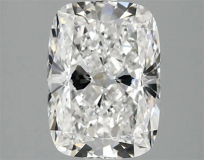 2.06 Carat · CUSHION · E · VS1 · IGI · Excellent Cut