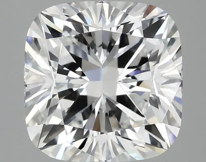 3.10 Carat · CUSHION · E · VVS2 · IGI · Excellent Cut