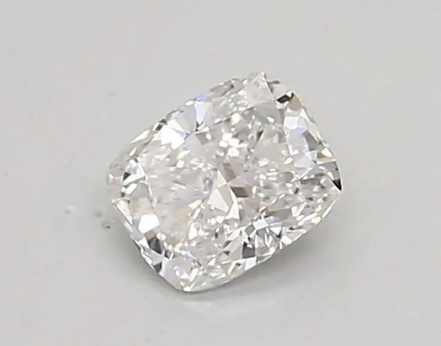 0.40 Carat · CUSHION · D · VVS1 · IGI · Excellent Cut