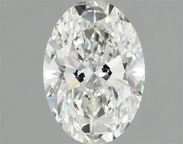 1.55 Carat · OVAL · F · VVS2 · IGI · Excellent Cut