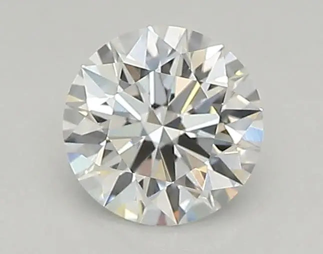0.47 Carat · ROUND · D · VVS2 · IGI · Ideal Cut