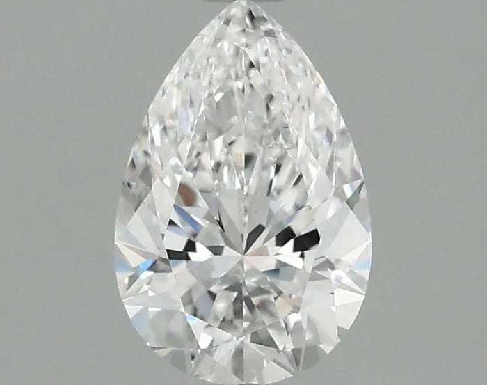 1.10 Carat · PEAR · D · VVS2 · IGI · Excellent Cut