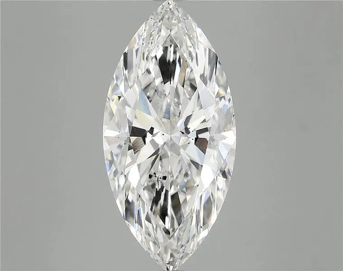 5.00 Carat · MARQUISE · E · SI1 · IGI · Excellent Cut