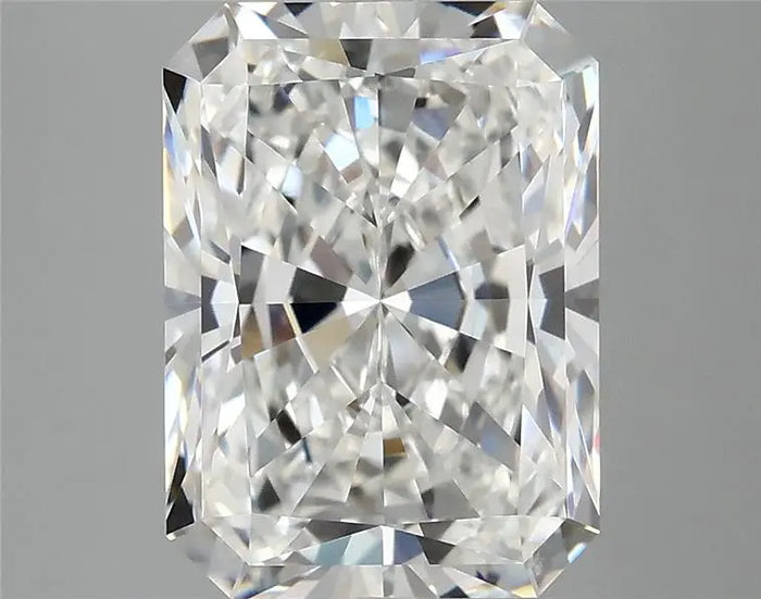 4.09 Carat · RADIANT · E · VVS2 · IGI · Excellent Cut