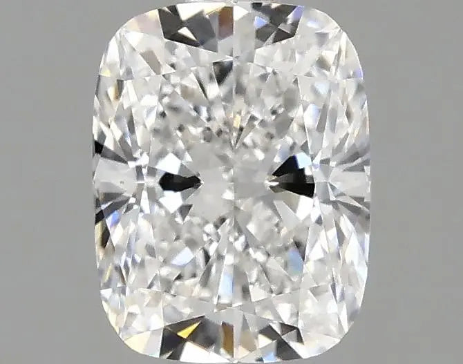 1.08 Carat · CUSHION · D · VS1 · IGI · Excellent Cut