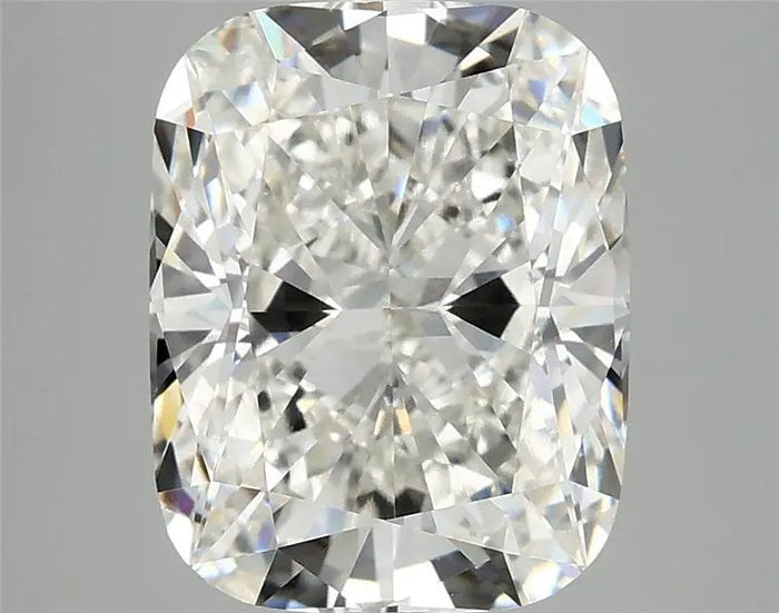 4.09 Carat · CUSHION · G · VVS2 · IGI · Excellent Cut