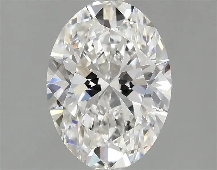 1.54 Carat · OVAL · E · VS1 · IGI · Excellent Cut