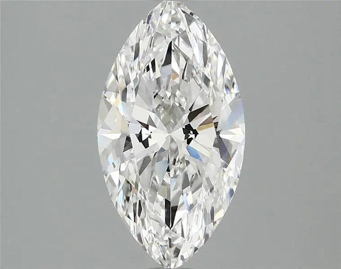1.54 Carat · MARQUISE · E · VVS2 · IGI · Excellent Cut