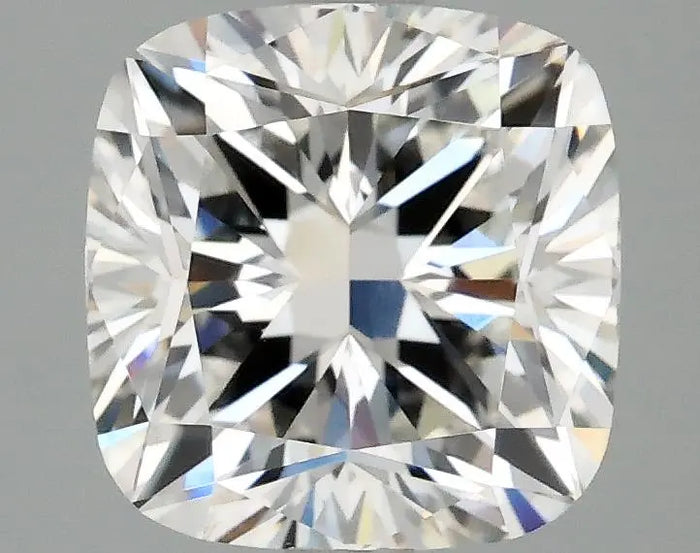 2.93 Carat · CUSHION · F · VVS2 · IGI · Excellent Cut