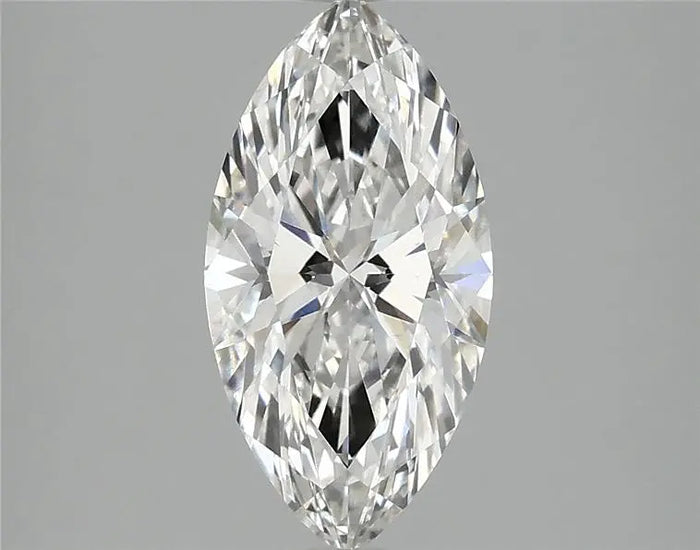 1.91 Carat · MARQUISE · F · VS1 · IGI · Excellent Cut