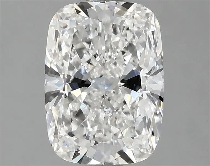 2.08 Carat · CUSHION · E · VS1 · IGI · Excellent Cut