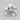 0.30 Carat · ROUND · D · VVS2 · IGI · Ideal Cut