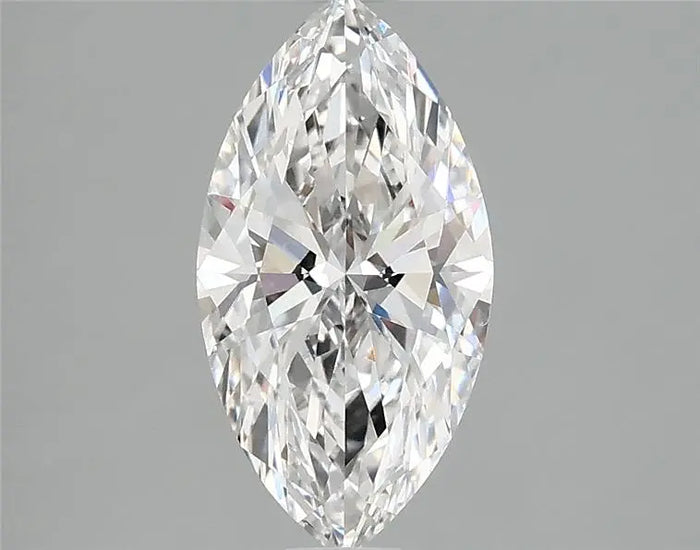 1.53 Carat · MARQUISE · E · VS1 · IGI · Excellent Cut